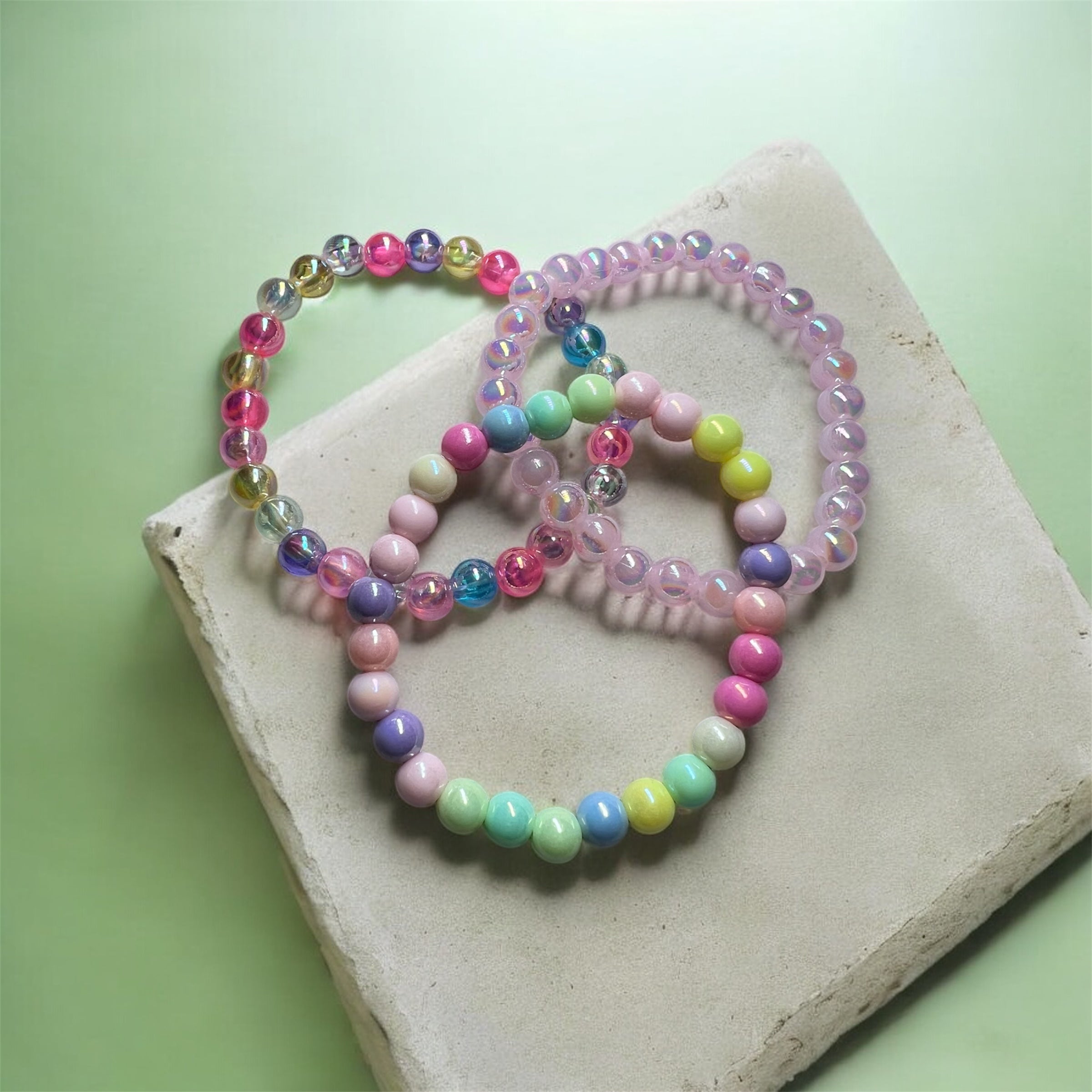 Beaded Bracelet